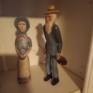 Meet your Posher, Jimmy